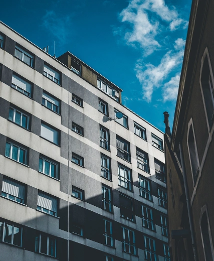 Уборка апартаментов